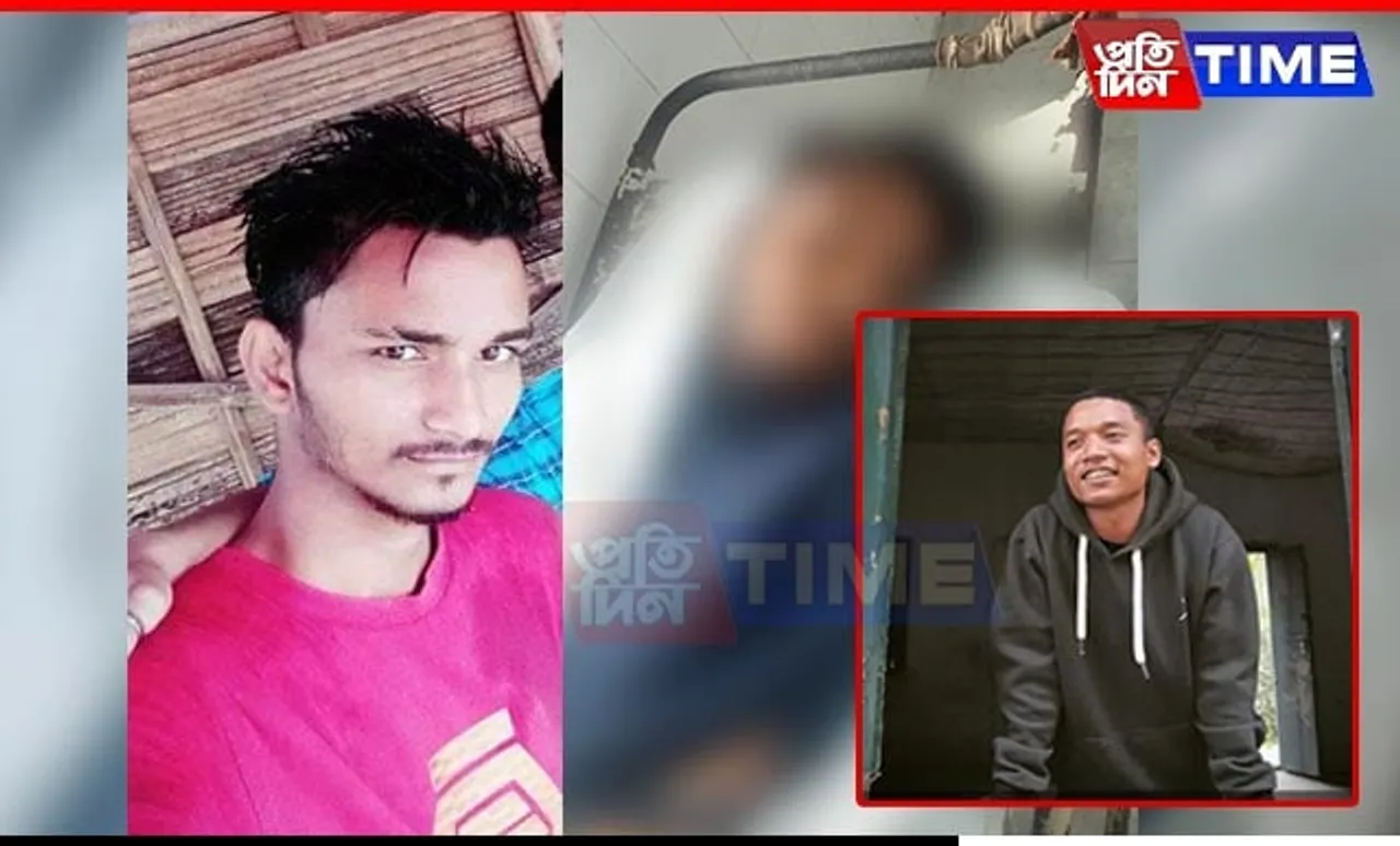 Irate Youths Brutally Beat Youngster to Death in Assam's Dibrugarh